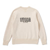 BARNS OUTFITTERS | バーンズ アウトフィッターズ　COZUN CREW FELIX