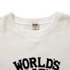 BARNS OUTFITTERS | バーンズ アウトフィッターズ　ATHLETIC CREW  PT SW