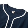 BARNS OUTFITTERS | バーンズ アウトフィッターズ　HEAVY BASEBALL SHIRT