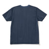 BARNS OUTFITTERS | バーンズ アウトフィッターズ COZUN SS HENLEY-T