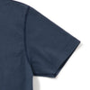 BARNS OUTFITTERS | バーンズ アウトフィッターズ COZUN SS HENLEY-T