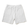 BARNS OUTFITTERS | バーンズ アウトフィッターズ　PLAYER PILE SHORTS