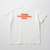 BARNS OUTFITTERS | バーンズ アウトフィッターズ　14/-GOAT TEE PT