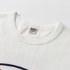 BARNS OUTFITTERS | バーンズ アウトフィッターズ 14/-GOAT TEE PT