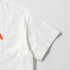 BARNS OUTFITTERS | バーンズ アウトフィッターズ　14/-GOAT TEE PT