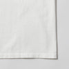 BARNS OUTFITTERS | バーンズ アウトフィッターズ　14/-GOAT TEE PT