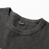 BARNS OUTFITTERS | バーンズ アウトフィッターズ　14/-GOAT TEE PT