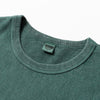 BARNS OUTFITTERS | バーンズ アウトフィッターズ　14/-GOAT TEE PT