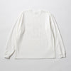 BARNS OUTFITTERS | バーンズ アウトフィッターズ　JP MADE LS TEE PT