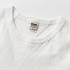 BARNS OUTFITTERS | バーンズ アウトフィッターズ COZUN S/S GUSSET T-SHIRT