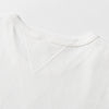 BARNS OUTFITTERS | バーンズ アウトフィッターズ　COZUN S/S GUSSET T-SHIRT
