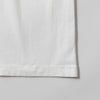 BARNS OUTFITTERS | バーンズ アウトフィッターズ　COZUN S/S GUSSET T-SHIRT