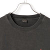 BARNS OUTFITTERS | バーンズ アウトフィッターズ　TUBE LS PT TEES PG【BRYAN'S smoothie】