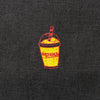 BARNS OUTFITTERS | バーンズ アウトフィッターズ　TUBE LS PT TEES PG【BRYAN'S smoothie】