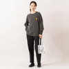 モデル身長165cm,BARNS OUTFITTERSのTUBE LS PT TEES PG|ROKXのMG JAM PANT|ROOTOTEのIP.BR.メタリック.Peanuts-0Q|Moonstarの帰ってきたDECK SPORT|meri ja kuuのリブ先丸シルクコットンソックス,https://market.e-begin.jp/products/tka_bof1020s_lala|https://market.e-begin.jp/products/sct_rok1039s_lala|https://market.e-begin.jp/products/sup_roo1047s_lala|https://market.e-begin.jp/products/mns_mns0718r_lala|https://market.e-begin.jp/products/hpn_mjk1012s_lala
