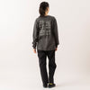 モデル身長165cm,BARNS OUTFITTERSのTUBE LS PT TEES PG|ROKXのMG JAM PANT|Moonstarの帰ってきたDECK SPORT|meri ja kuuのリブ先丸シルクコットンソックス,https://market.e-begin.jp/products/tka_bof1020s_lala|https://market.e-begin.jp/products/sct_rok1039s_lala|https://market.e-begin.jp/products/mns_mns0718r_lala|https://market.e-begin.jp/products/hpn_mjk1012s_lala