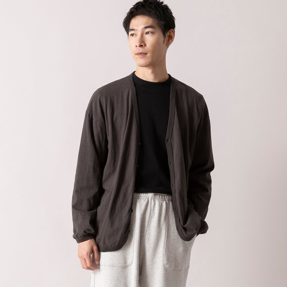 BARNS OUTFITTERS | バーンズ アウトフィッターズ　TSURI-AMI LS CD