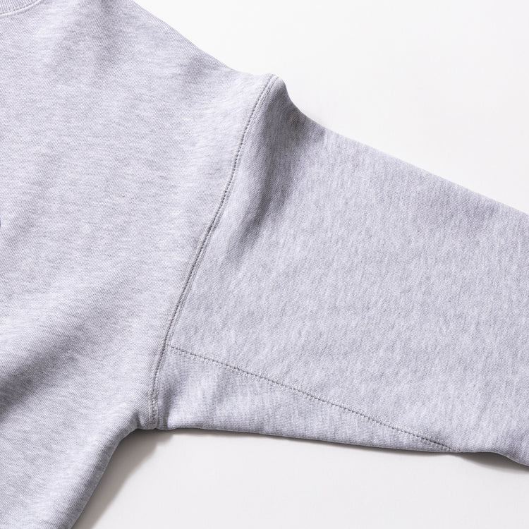 BARNS OUTFITTERS | バーンズ アウトフィッターズ　MAX SW CREW