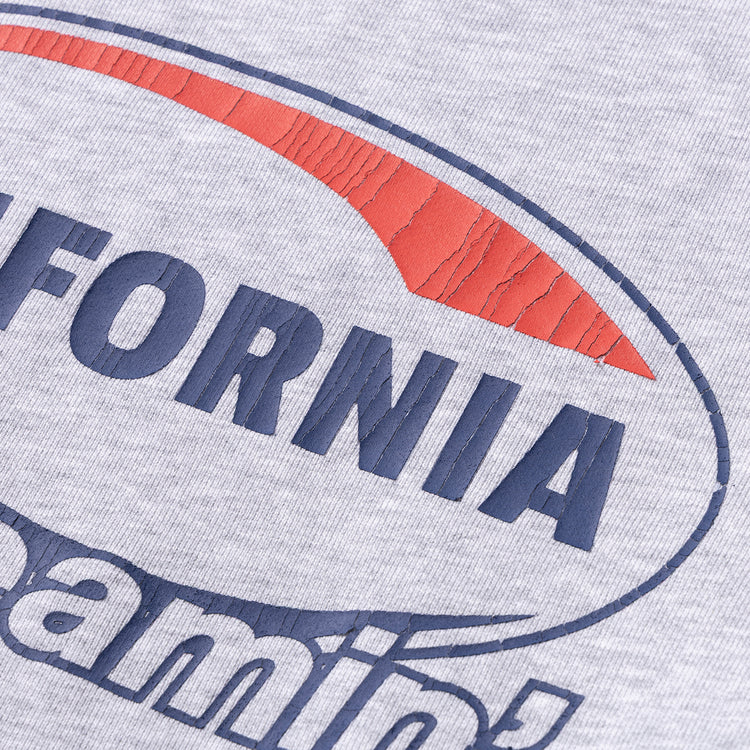 BARNS OUTFITTERS | バーンズ アウトフィッターズ　MAX SW CREW