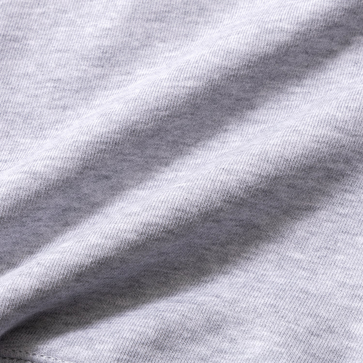 BARNS OUTFITTERS | バーンズ アウトフィッターズ　MAX SW CREW