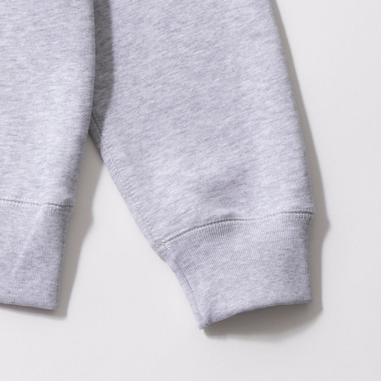 BARNS OUTFITTERS | バーンズ アウトフィッターズ　MAX SW CREW