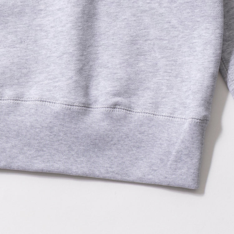 BARNS OUTFITTERS | バーンズ アウトフィッターズ　MAX SW CREW