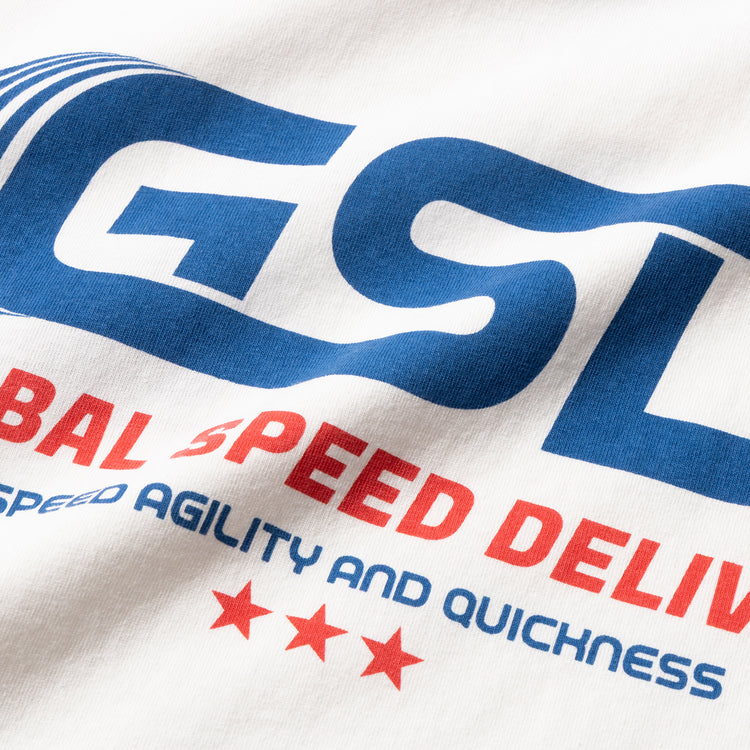 BARNS OUTFITTERS | バーンズ アウトフィッターズ　HOT-SHOT LS TEE PT