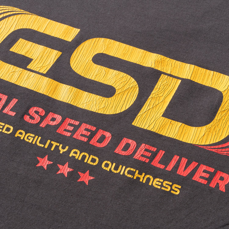 BARNS OUTFITTERS | バーンズ アウトフィッターズ　HOT-SHOT LS TEE PT