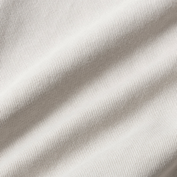 BARNS OUTFITTERS | バーンズ アウトフィッターズ　ATHLETIC CREW SW PT