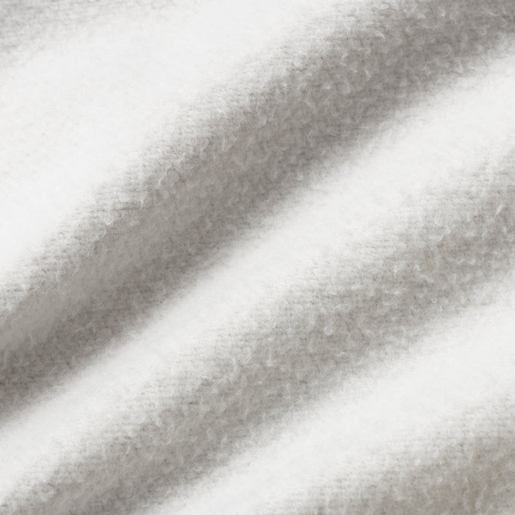 BARNS OUTFITTERS | バーンズ アウトフィッターズ　ATHLETIC CREW SW PT