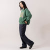 モデル身長165cm,FIL DE FERのUSA COTTON製品染 クルーネックTEE|BARNS OUTFITTERSのATHLETIC CREW SW PT|caquのranch pants ver.2|DiuのViola,https://market.e-begin.jp/products/rdx_fdf1309s_lala|https://market.e-begin.jp/products/tka_bof1409s_lala|https://market.e-begin.jp/products/tan_caq1410s_lala|https://market.e-begin.jp/products/cil_diu1296s_lala
