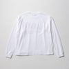 BARNS OUTFITTERS | バーンズ アウトフィッターズ BOXY L/S TEE PT