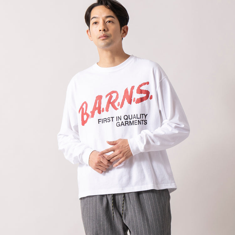 着用サイズ L(身長180cm)