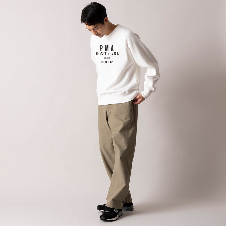 着用サイズ L(身長180cm)