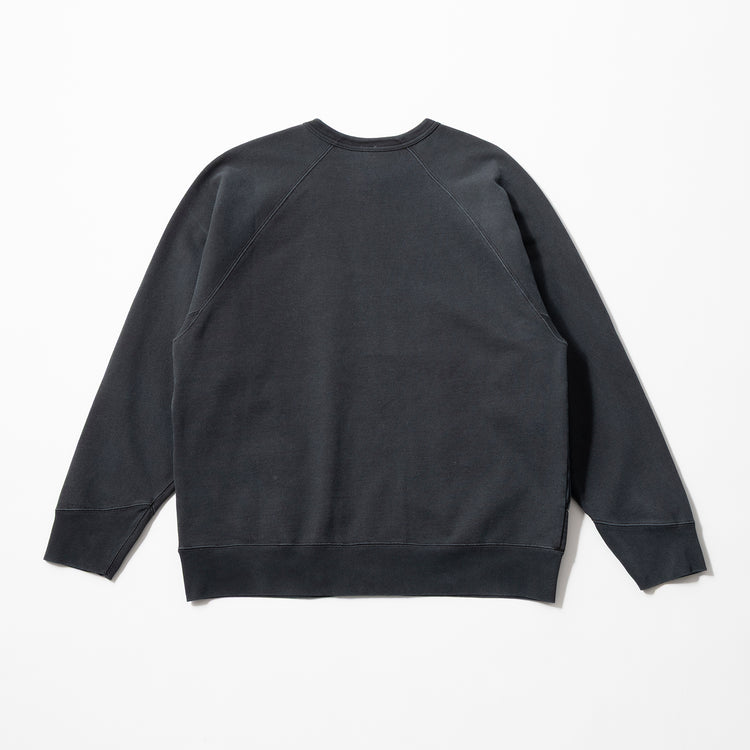 BARNS OUTFITTERS | バーンズ アウトフィッターズ　ATHLETIC ZIP CD