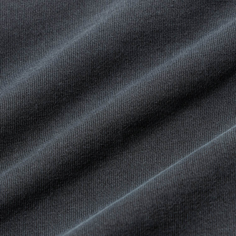 BARNS OUTFITTERS | バーンズ アウトフィッターズ　ATHLETIC ZIP CD