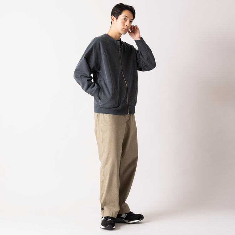 着用サイズ L(身長180cm)