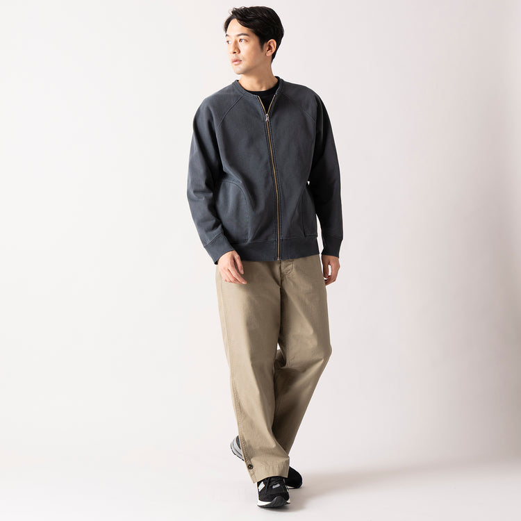 着用サイズ L(身長180cm)