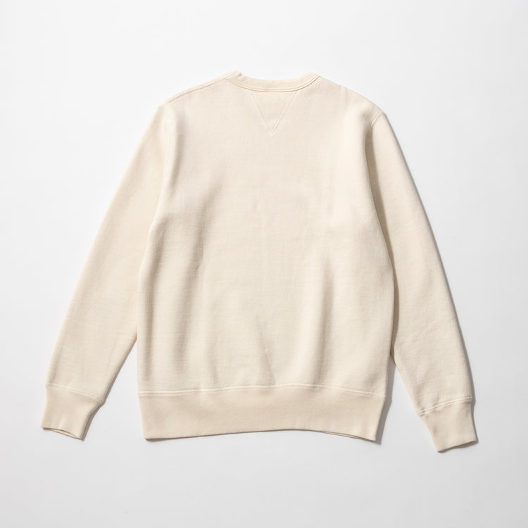 BARNS OUTFITTERS | バーンズ アウトフィッターズ　FADED ROLL COZUN CRW