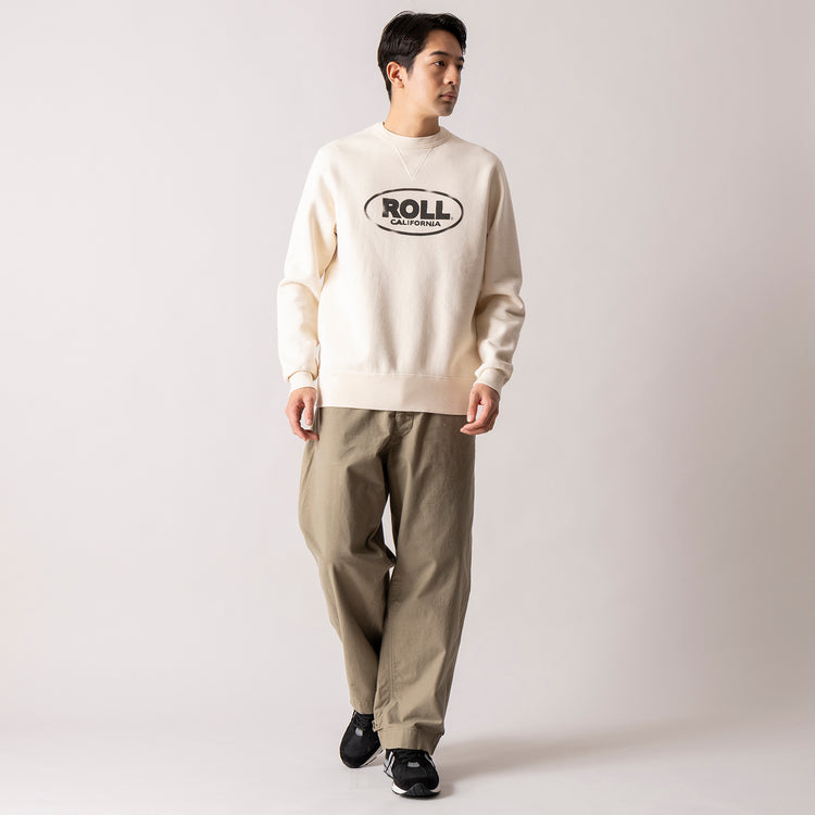 着用サイズ L(身長180cm)