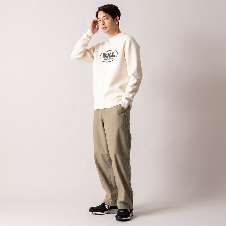 着用サイズ L(身長180cm)