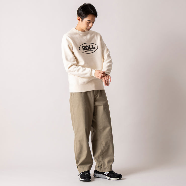 着用サイズ L(身長180cm)