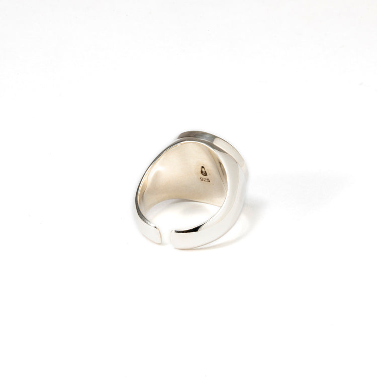 BUTTON WORKS | ボタンワークス　LS Ring