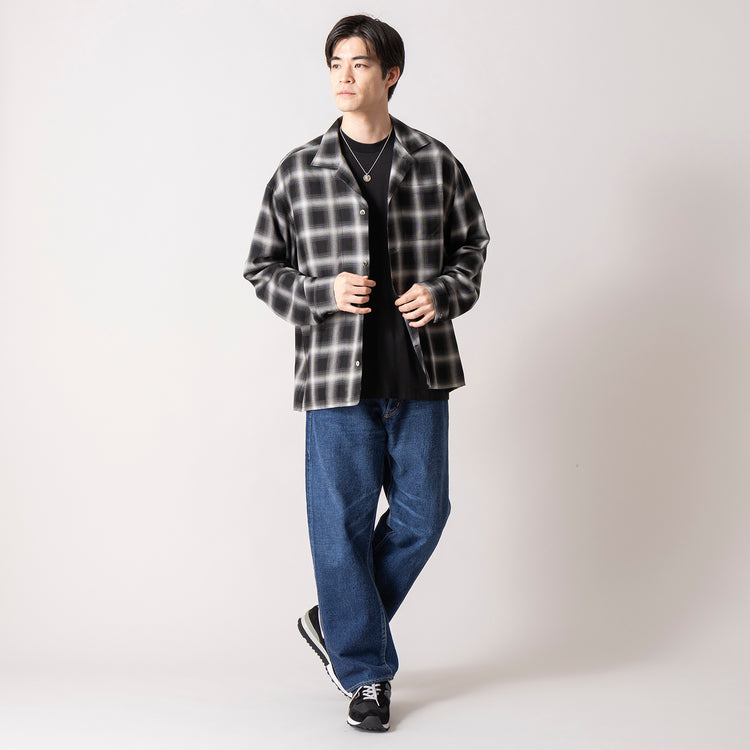 BUTTON WORKS | ボタンワークス　マーキュリーコインネックレスFC