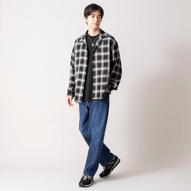 BUTTON WORKS | ボタンワークス　マーキュリーコインネックレスFC