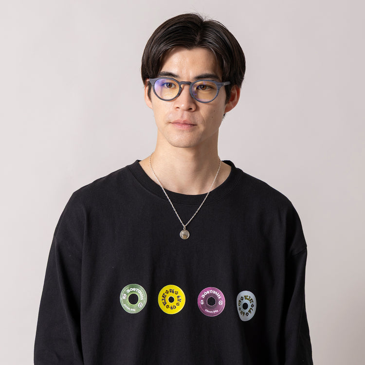 BUTTON WORKS | ボタンワークス　ルーズベルトコインネックレスBLOG