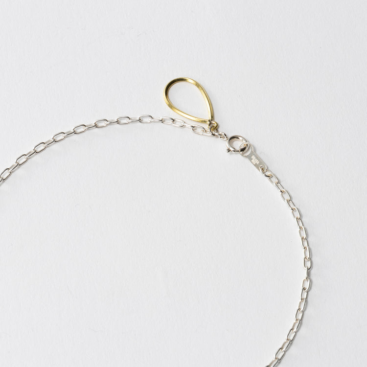 BUTTON WORKS | ボタンワークス　ルーズベルトコインネックレスStar