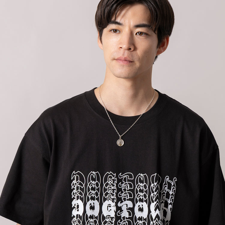 BUTTON WORKS | ボタンワークス　ルーズベルトコインネックレスStar