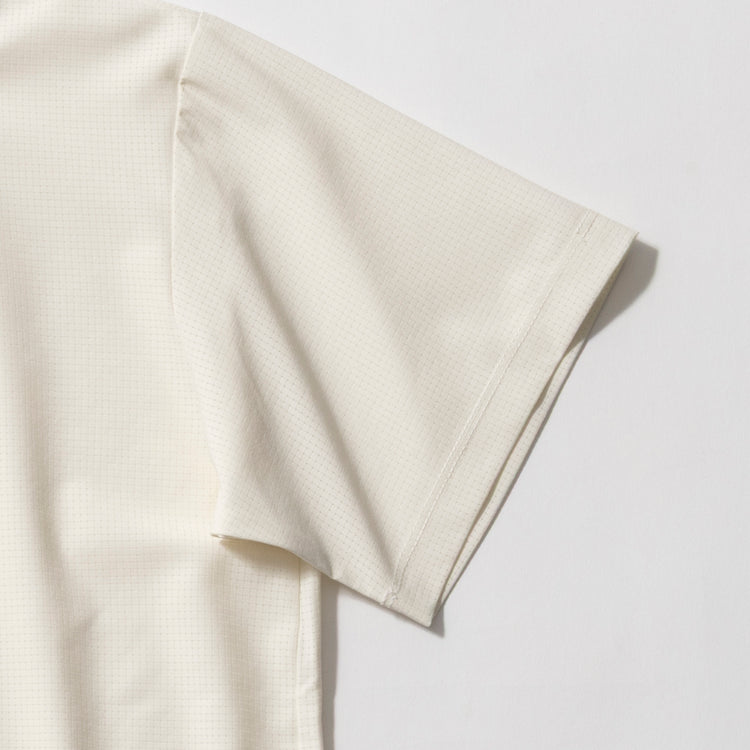 seeset | シーセット　LaLa Begin別注 風が通る高機能Tシャツ