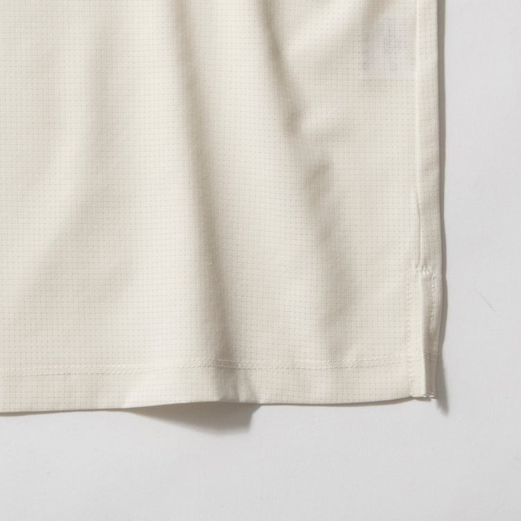 seeset | シーセット　LaLa Begin別注 風が通る高機能Tシャツ